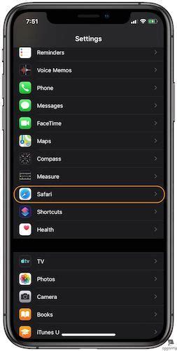 How To Manage Safari Downloads In Ios 13 And Ipados 13 Appsntips