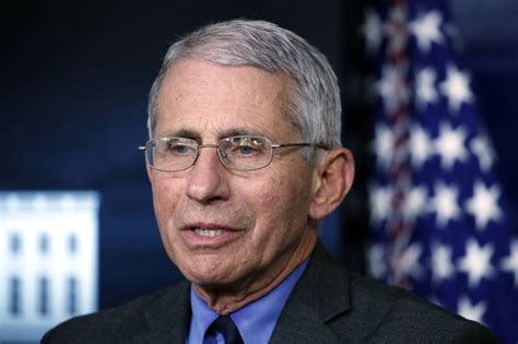 Fauci—who has served as the niaid's director for over three decades—became an unlikely media star last year as he repeatedly contradicted pandemic. Democrats weaponize Dr. Anthony Fauci. : ThyBlackMan