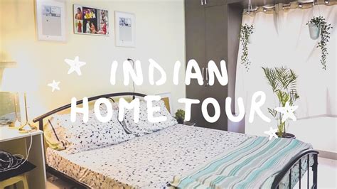 My Home Tour 2019 Indian Home Tour Indian Apartment Tour Youtube