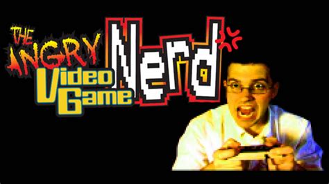 Angry Video Game Nerd Five Nights At Freddys Roleplay Wiki Fandom