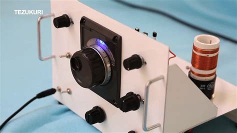 Fm vhf 100w 170w diy kits. High Performance Regenerative Receiver - Ham Radio DIY ...