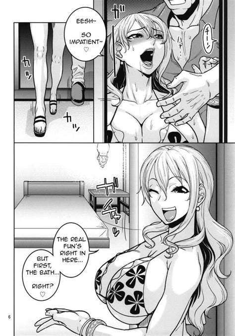 Read Nami No Ura Koukai Nisshi One Piece English Hentai Porns Manga And Porncomics Xxx
