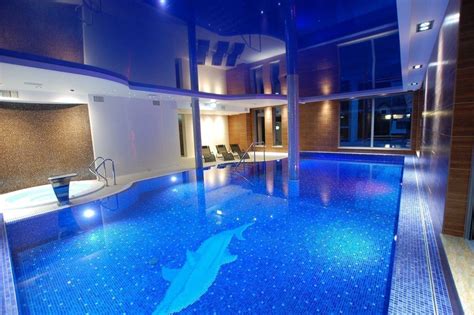Idealne miejsce na wypoczynek ! Basen | Puchacz Spa