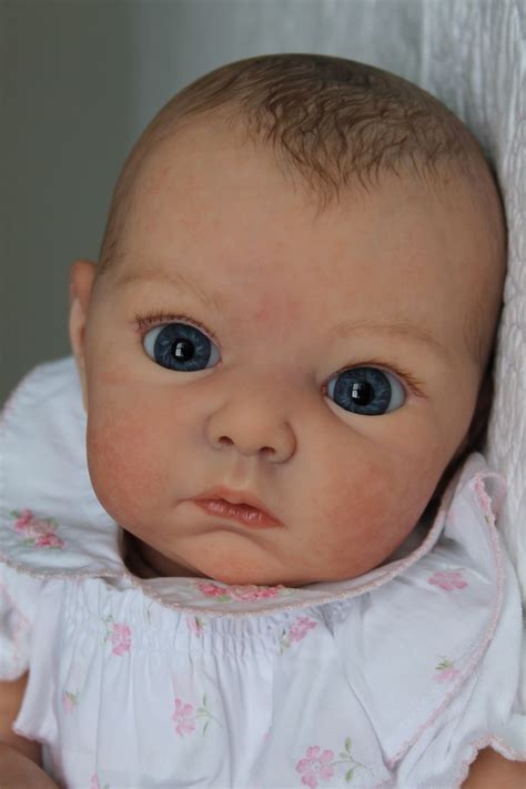 Life Like Doll Reborn Newbornlovenursery Blogspot Bambole