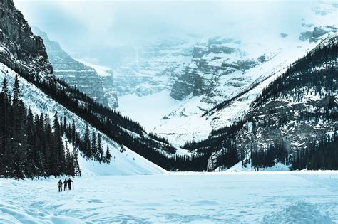 Lake Louise Lake Louise Canada Attractions Lonely Planet