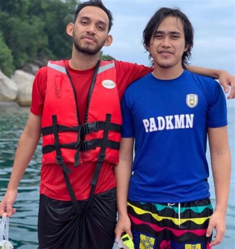 We did not find results for: Cemas! Lembu 'cabut lari', berenang ke tengah laut sebelum ...