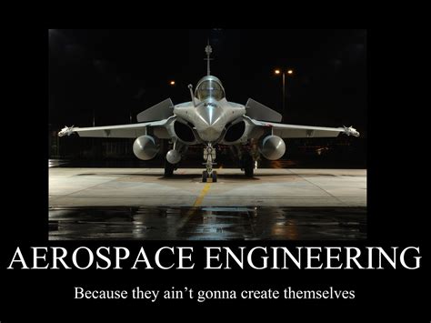 Aerospace Engineering Motivator By Frostysharkspain On Deviantart