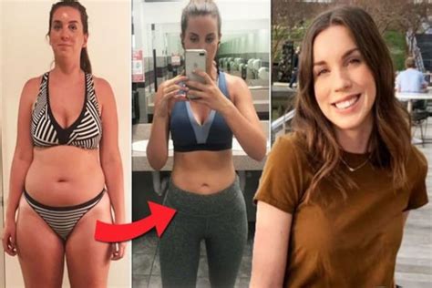 Weight Loss Diet Plan Reddit User Revealed What She Ate To Lose 45 Stone Nourish And Slim