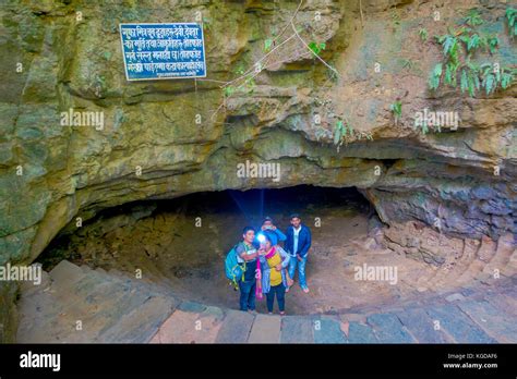 Entrance For The Batcave Hi Res Stock Photography And Images Alamy