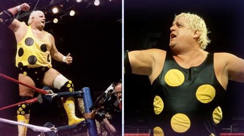 but to me that was dusty rhodes former wwe superstar names controversial attire as part of