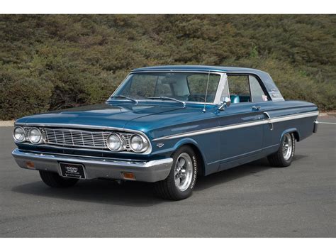 1964 ford fairlane 500 for sale cc 1208164