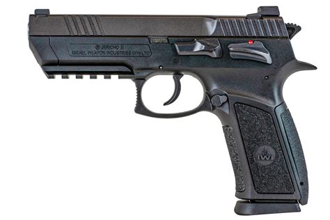 Shop Iwi Jericho 941 Enhanced 9mm Full Size Pistol For Sale Online