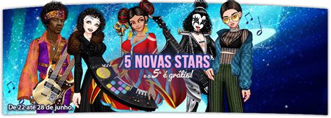 Princesa Pop Jogo De Moda Jogo De Meninas E Jogo Para Meninas