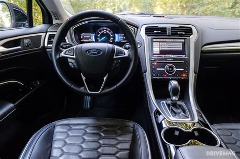 How to get into military base without star ( gta5 ). 2015 Ford Mondeo Vignale 2.0 iVCT Hybrid Test Drive. Mixed ...