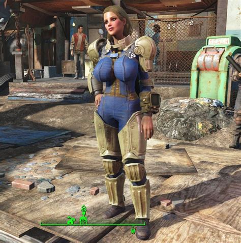 fallout 4 lovers labs peatix