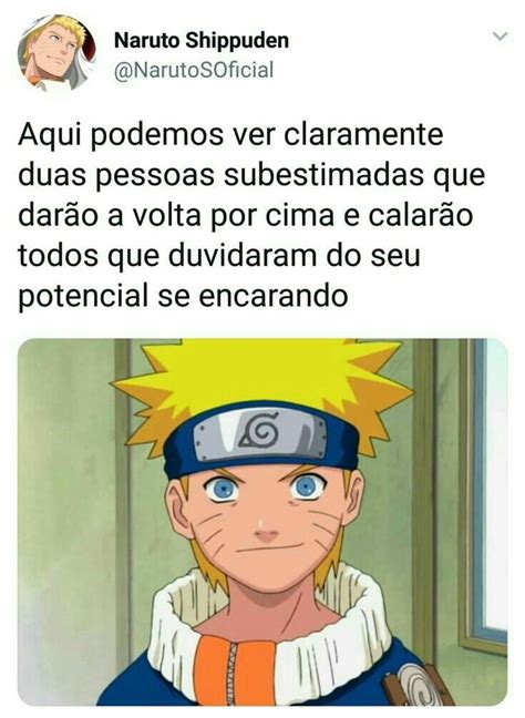 Otakus Forever Naruto Memes Memes Engraçados Naruto Naruto Uzumaki