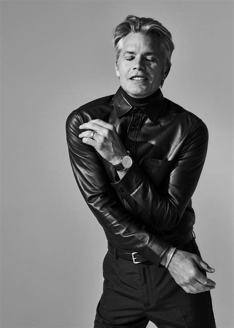 Gq Interview Timothy Olyphant Fans