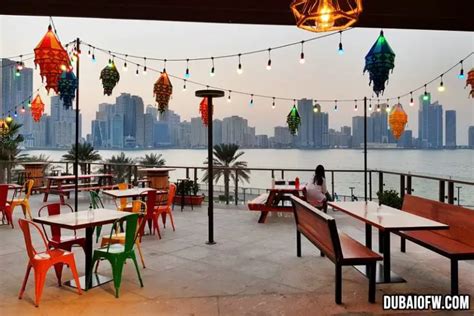 Spice Grill Restaurant In Sharjah Al Majaz Waterfront Dubai Ofw