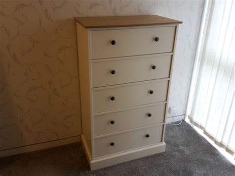 You might found another argos baby bedroom furniture higher design ideas. Argos Kensington Bedroom Furniture Assembly - Meanwood ...