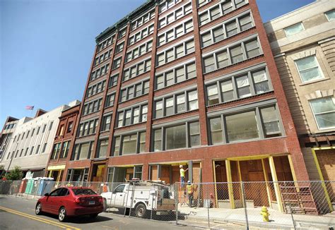In Bridgeport Downtown Changes Dont Come Quickly
