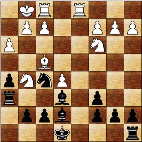 And i mean getting the rook out asap so if you played as white your first two moves would be one of the two (h4 followed by rh3 or a4 followed by ra3). Rook Opening - Caro Kann Strongest Chess Opening Is It ...