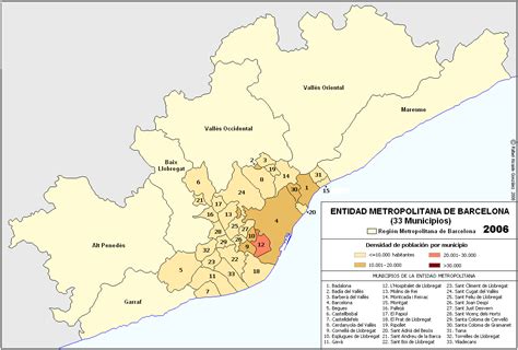 Àrea Metropolitana De Barcelona Alchetron The Free Social Encyclopedia