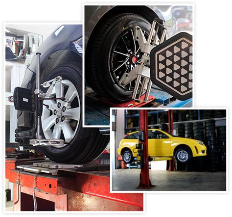 Wheel Alignment And Balancing Mr Inspection Auto Repair