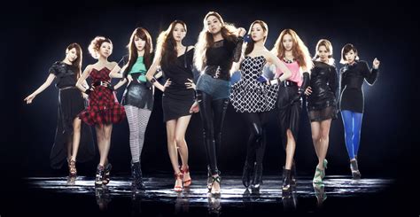 Artist Profile Girls Generation Pictures