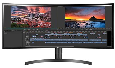 The Best Curved Monitors For 2020 Reviews Price Comparisons Spy