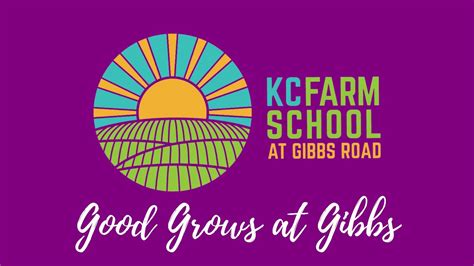 Kc Farm School At Gibbs Road Song Youtube