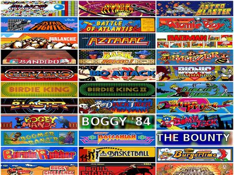 The Internet Arcade Lets You Play 900 Classic Games Online Digital