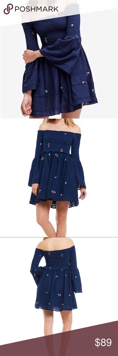Free People Counting Daisies Dress Nwt Daisy Dress Clothes Design