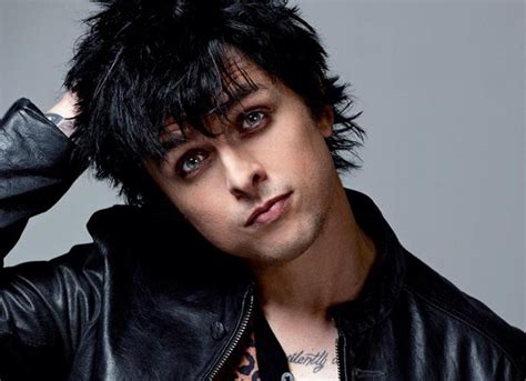 Billie Joe Armstrong Ouvir Todas As 4 Músicas