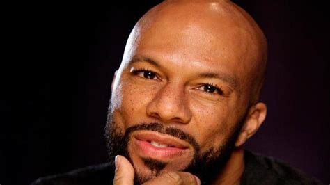 Rapper Common Will Perform Free Concert In Sacramento To Promote