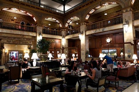 Brown Palace Hotel Celebrates 125 Years Of Celebrities Architecture