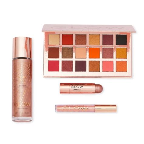 Makeup Revolution Holiday 2020 T Sets Featuring The Pr Box