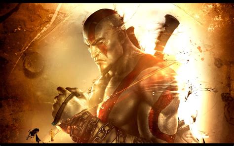 God Of War Ascension Wallpapers Pictures Images