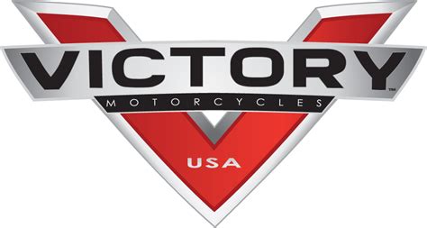 Skull With Trans Background Victory Motorcycles Skull Logo Png Image