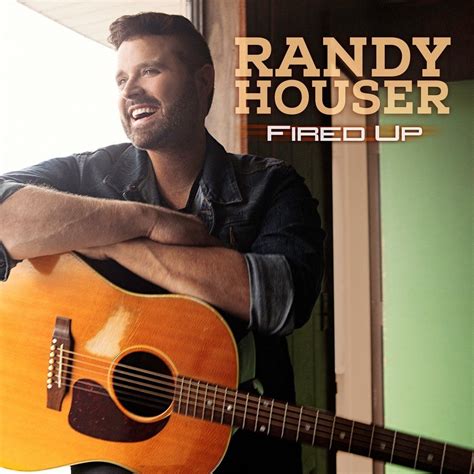 Review Randy Houser No Slave To Bro Country The New York Times