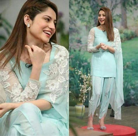 Neelam Munir Pakistani Wedding Outfits Party Wear Dresses Pakistani Dress Design