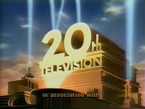 20th Television 1992 Dudley Twentieth Century Fox Film Corporation
