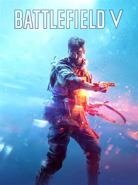 Battlefield V Pc Review Dices Explosive Return To Ww2