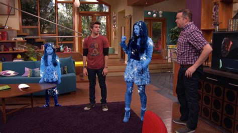 Watch The Thundermans Season 1 Episode 11 Going Wonkers Full Show On