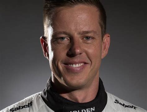 V8 Supercars James Courtney Injured By Helicopter