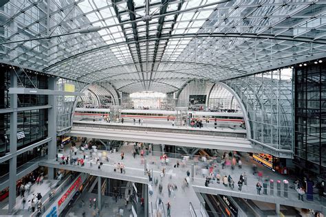 Berlin Hauptbahnhof Central Station Wsdg Daftsex Hd