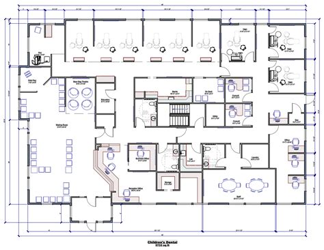Planner 5d also works perfectly with office plans, retail and commercial spaces, and outdoor areas. Office Planning & Design - Burkhart Dental Supply