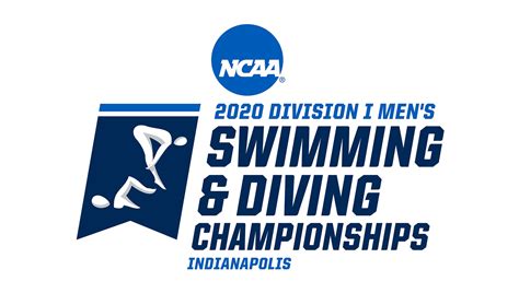 Ncaa Mens Division I Swimming And Diving Championships Tickets