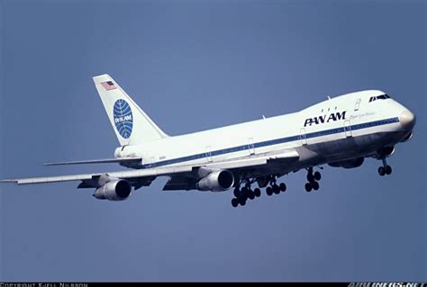 Travel On Board A Boeing 747 With Pan Am And United Airlines Ultra Swank