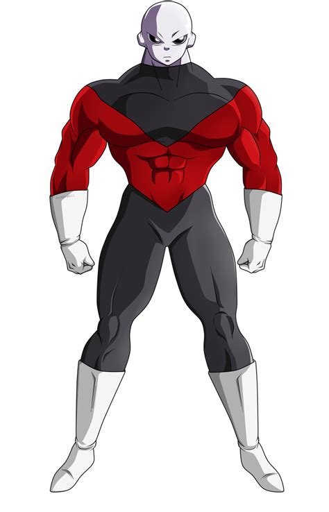 Maybe you would like to learn more about one of these? Jiren - Universe 11 by Dannyjs611 | Dragon ball super goku ...