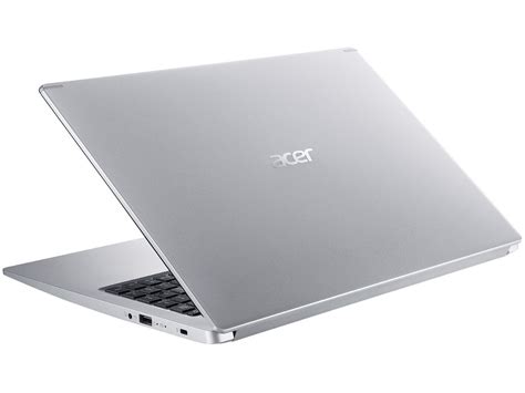 Notebook Acer Aspire 5 A515 54g 52c1 Intel Core I5 8gb 512gb Ssd 156